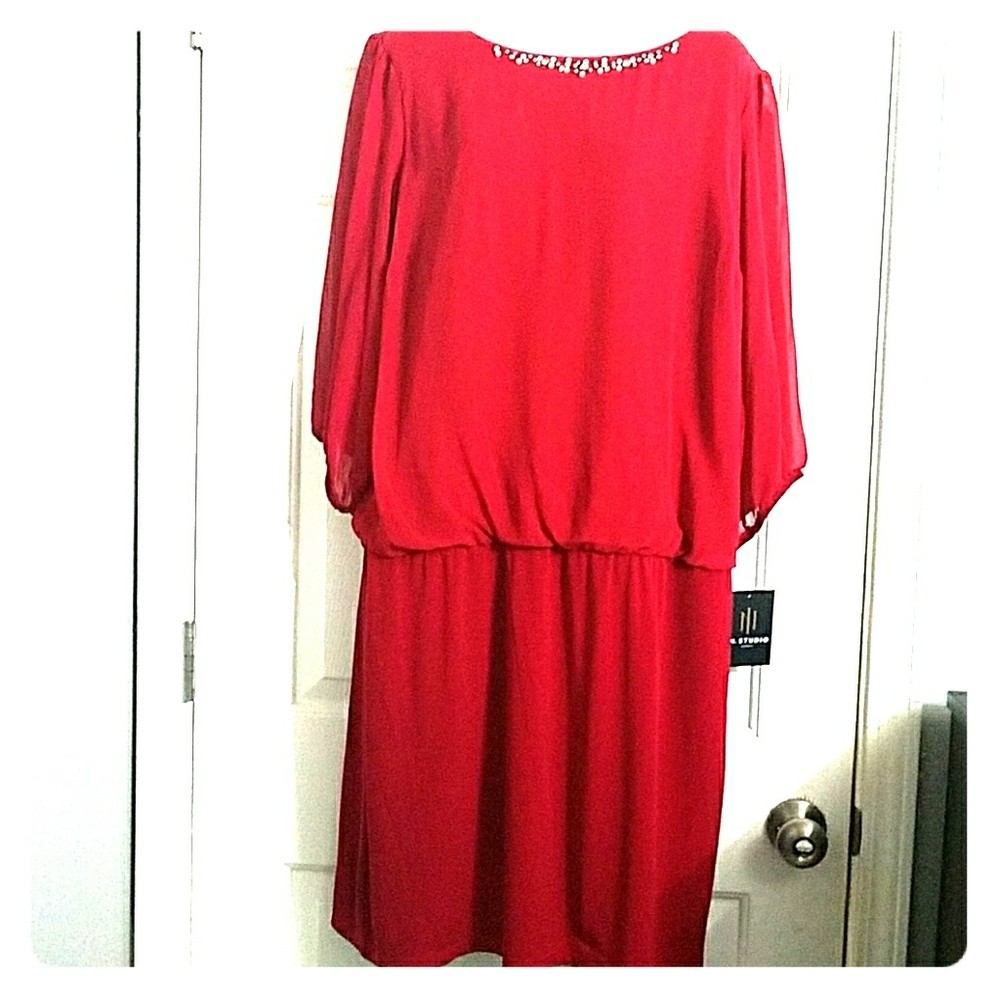 NWT Party dress